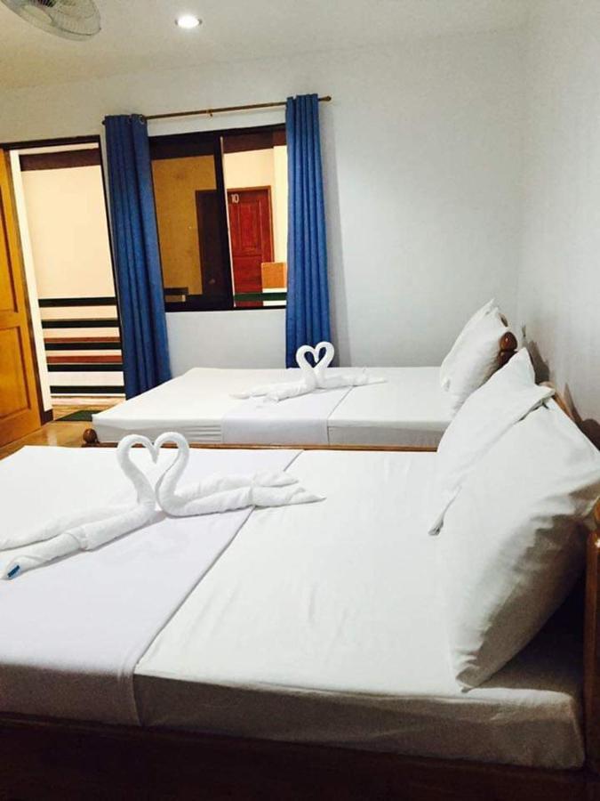 Seascape Lodging House كورون المظهر الخارجي الصورة