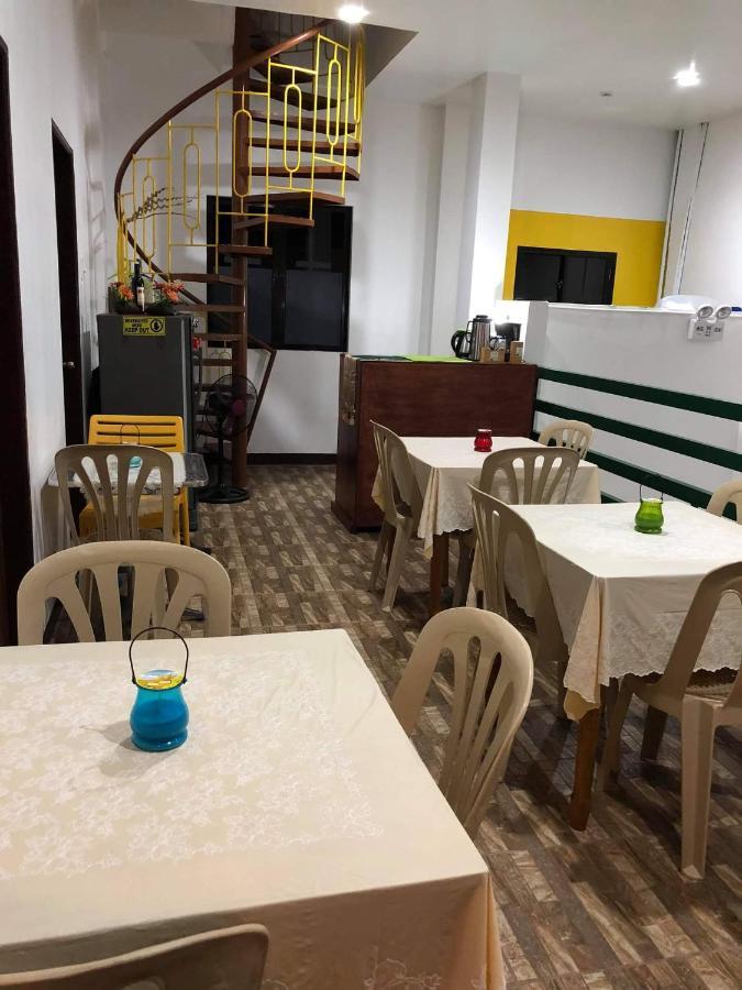 Seascape Lodging House كورون المظهر الخارجي الصورة