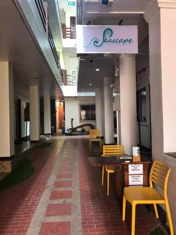 Seascape Lodging House كورون المظهر الخارجي الصورة