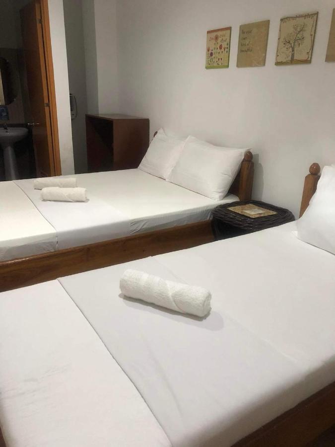 Seascape Lodging House كورون المظهر الخارجي الصورة