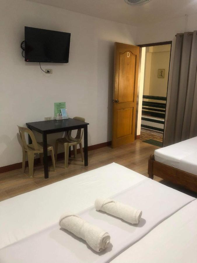 Seascape Lodging House كورون المظهر الخارجي الصورة