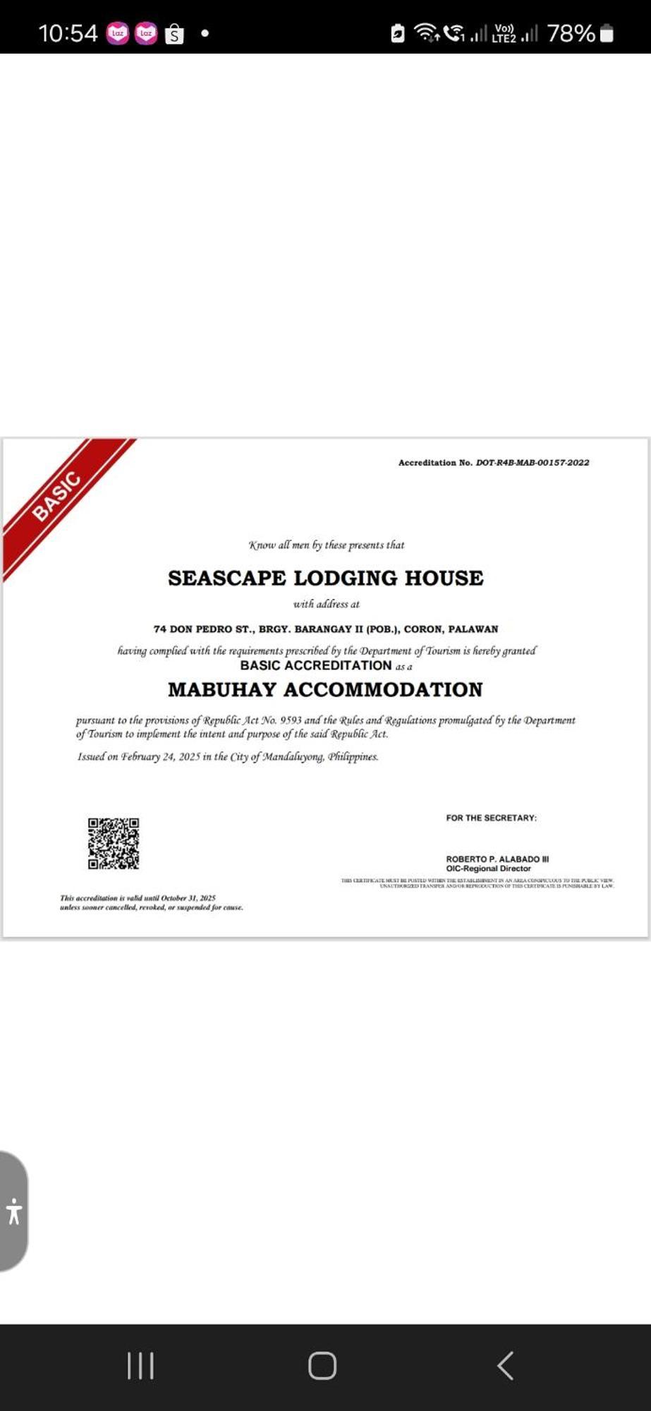 Seascape Lodging House كورون المظهر الخارجي الصورة