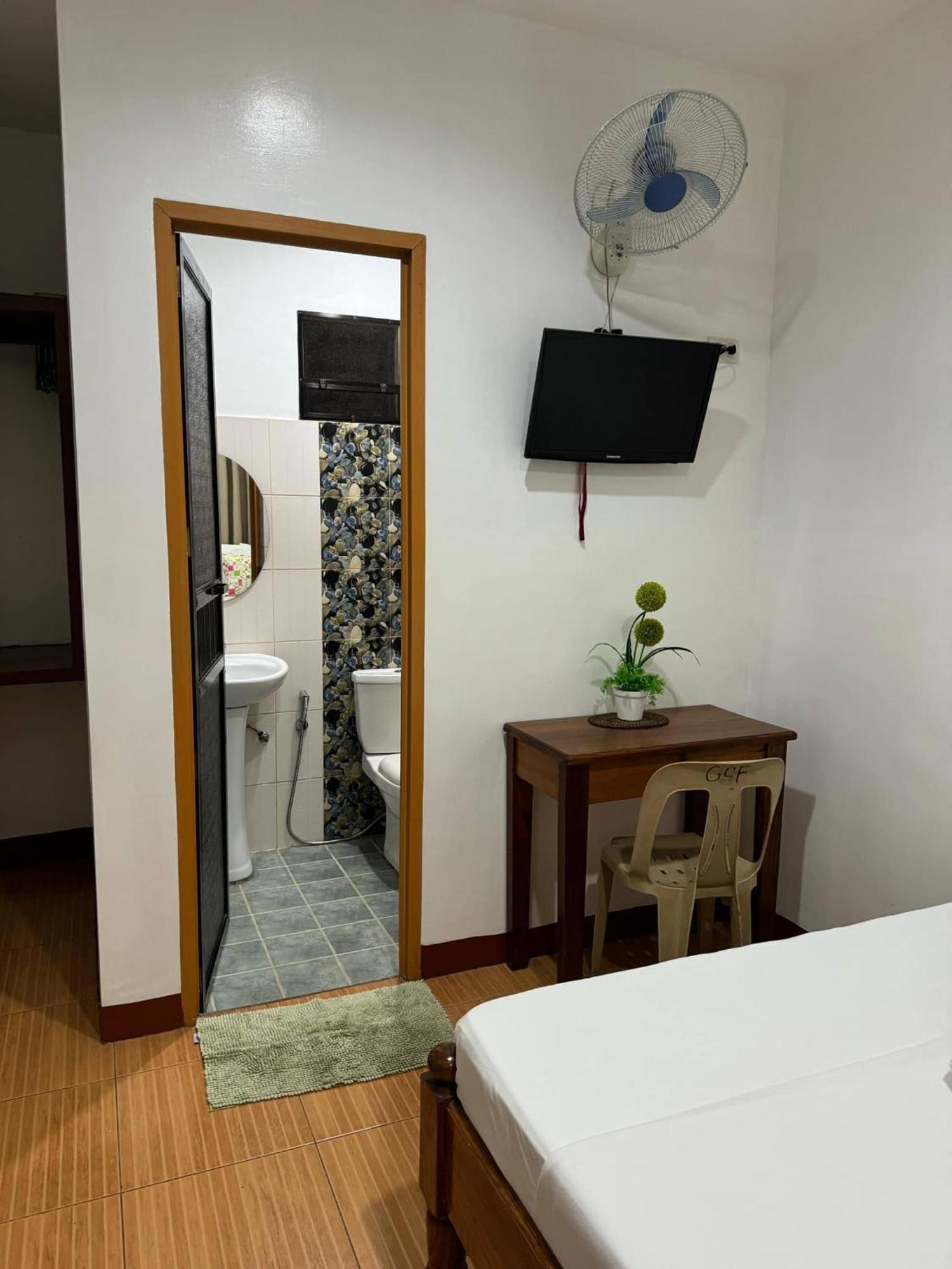 Seascape Lodging House كورون الغرفة الصورة