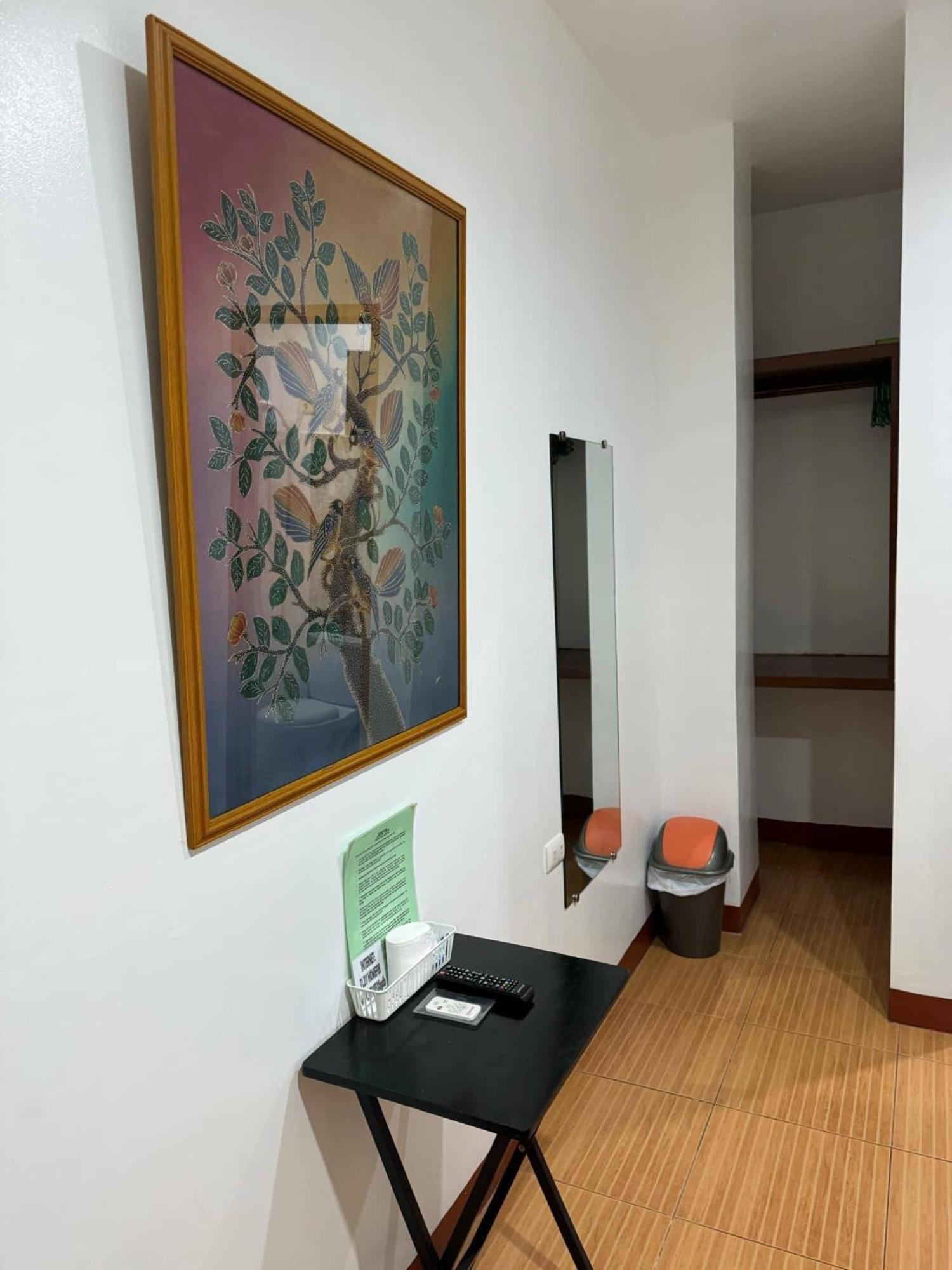 Seascape Lodging House كورون الغرفة الصورة